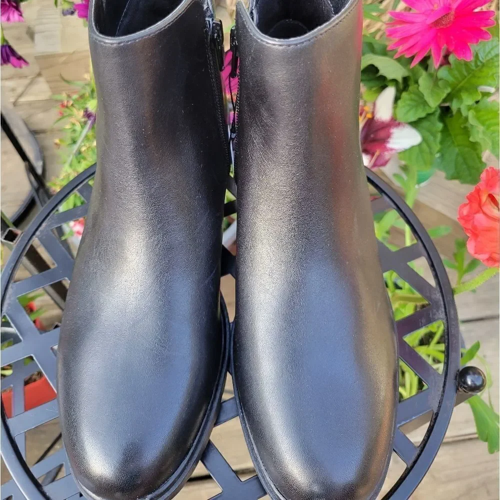 Giani Bernini womens black